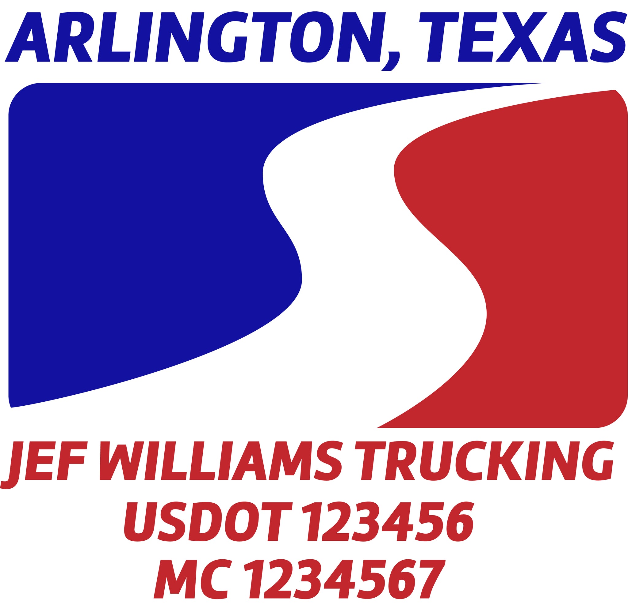 Door Company Name with USDOT,MC