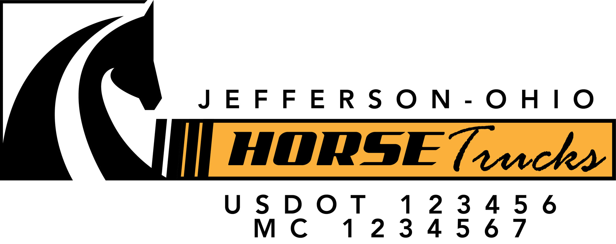 Door Company Name with USDOT,MC