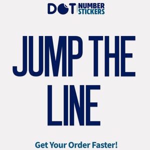 jump the line